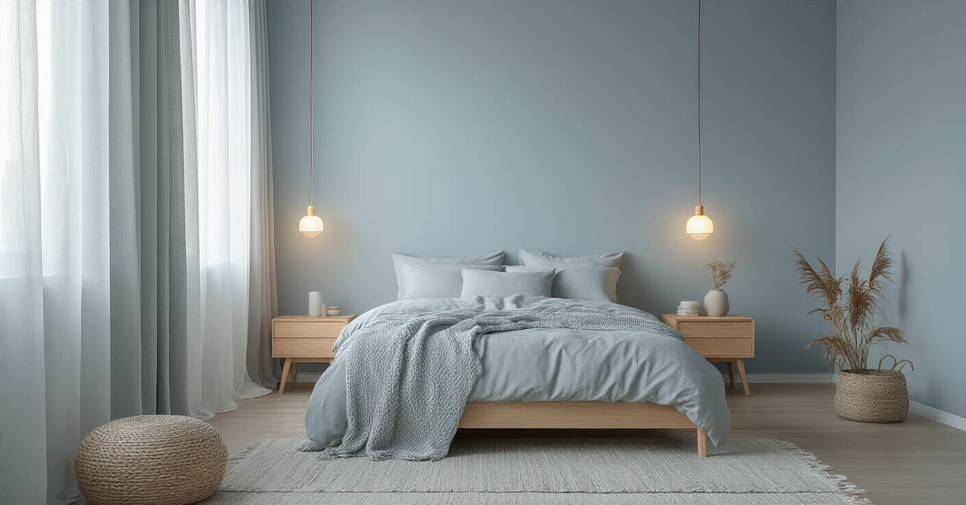 How to Actually Choose a Bedroom Paint Color: My 18 Sanity Saving Secrets