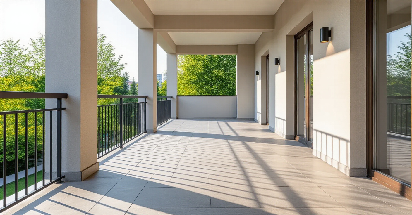 Riley’s Playbook: 22 Ways to Turn Your Sad Balcony into an Epic Social Hub