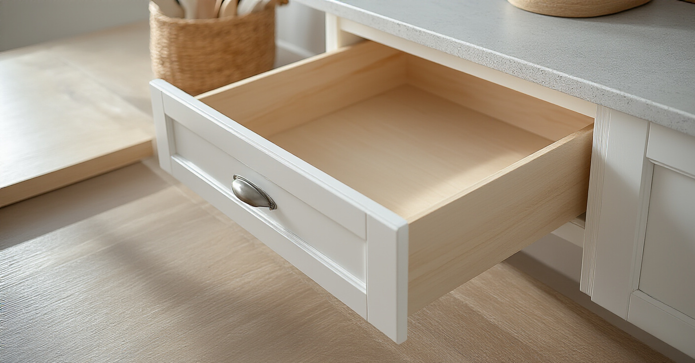 The 20 Kitchen Storage and Organizer Hacks