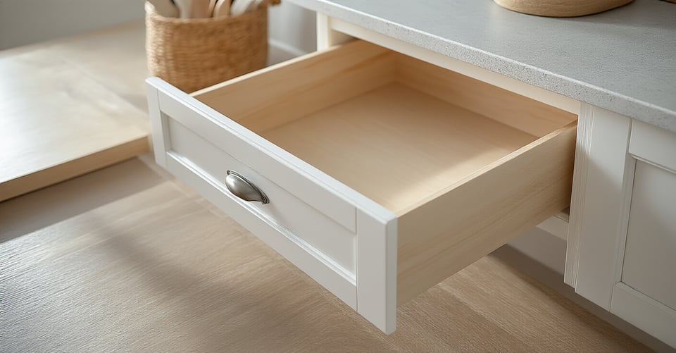 The 20 Kitchen Storage and Organizer Hacks