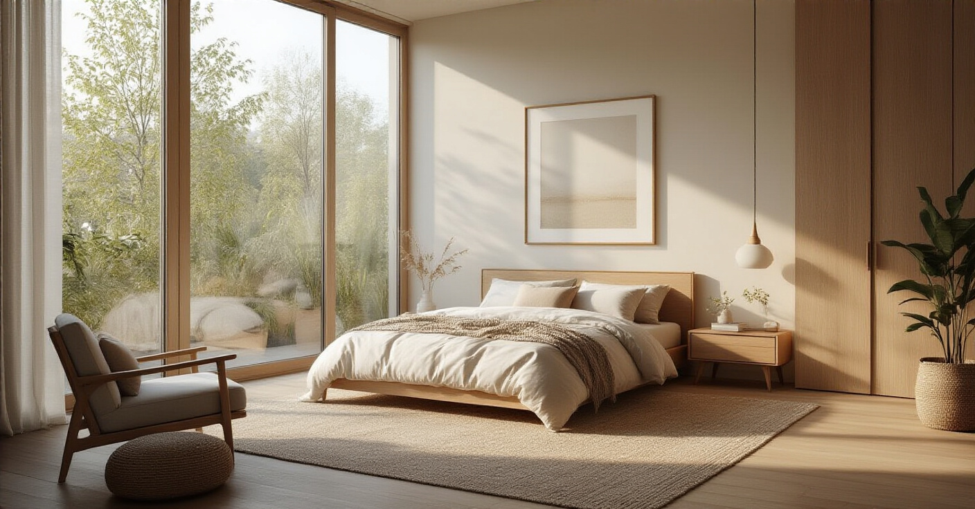 20 Brilliant Modern Bedroom Decoration Ideas You’ll Love