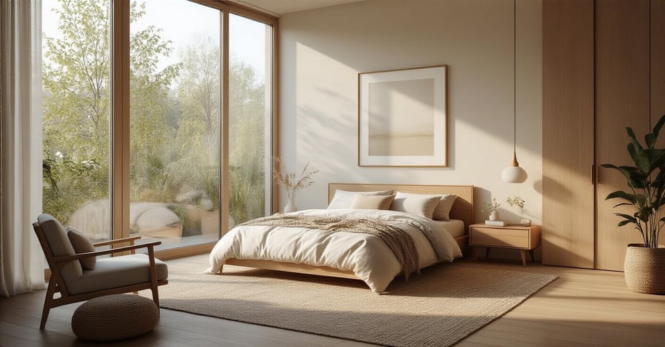 20 Brilliant Modern Bedroom Decoration Ideas You’ll Love