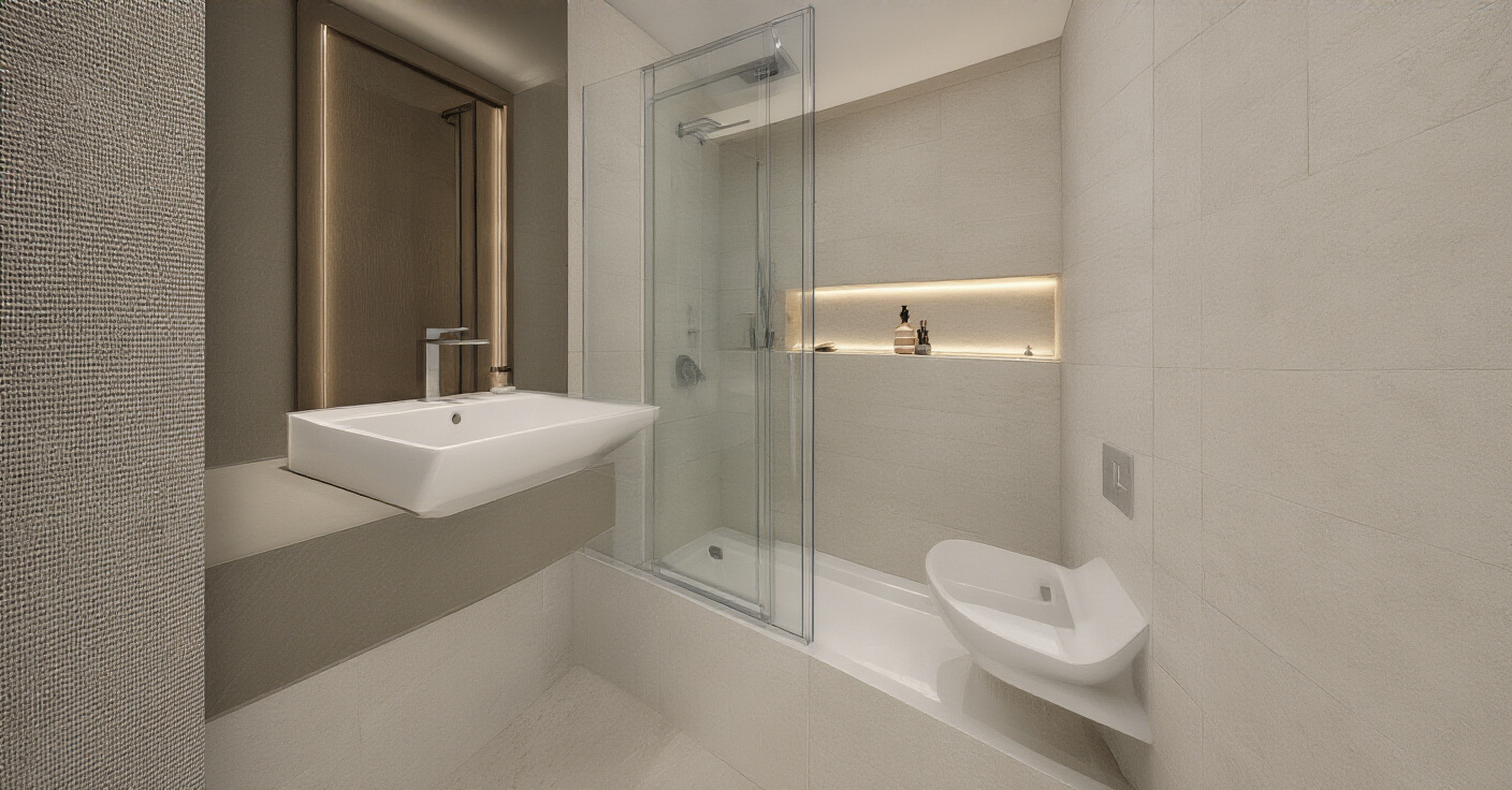 23 Expert Tips for Optimal Bathroom Sink Design: Create a Functional Oasis