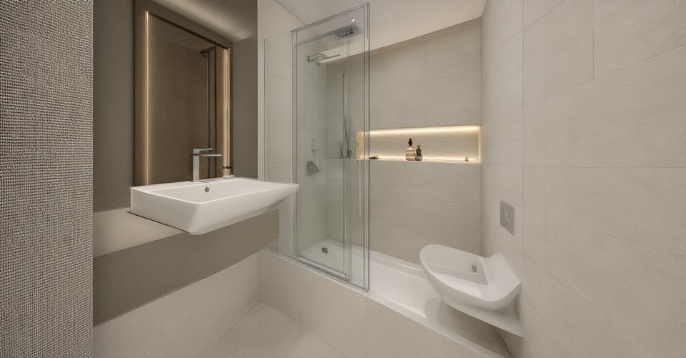 23 Expert Tips for Optimal Bathroom Sink Design: Create a Functional Oasis