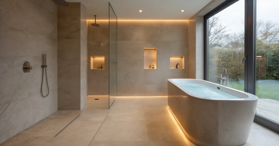 Your Guide to 22 Dream Bathroom Ideas That Actually Work