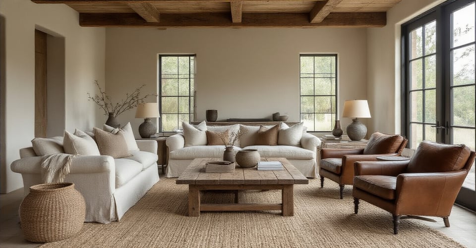 19 Game Changing rustic living room furniture Secrets for Your Hangout Space