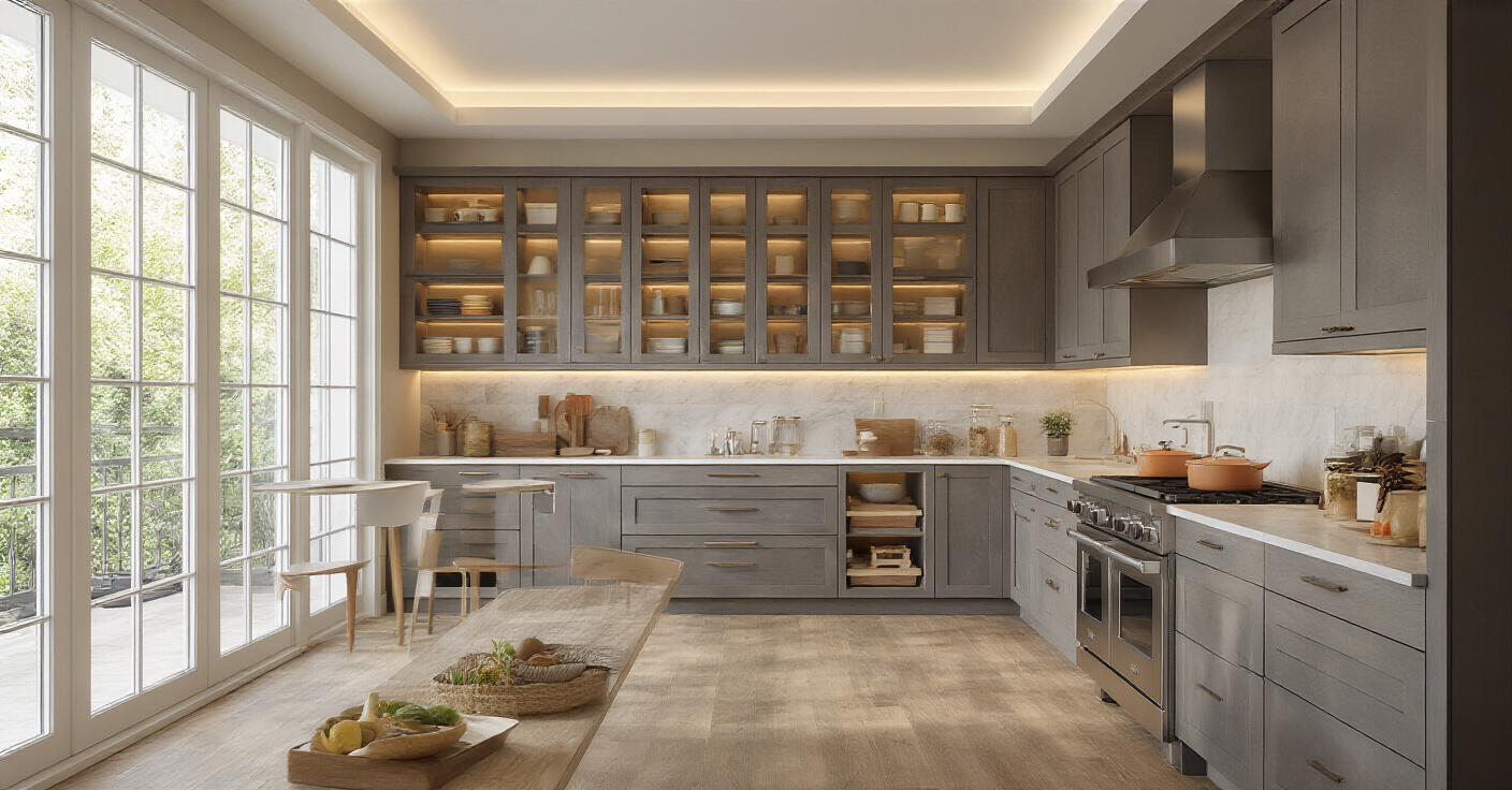 22 Essential Strategies for contemporary kitchen cabinets That Truly Work for Everyone