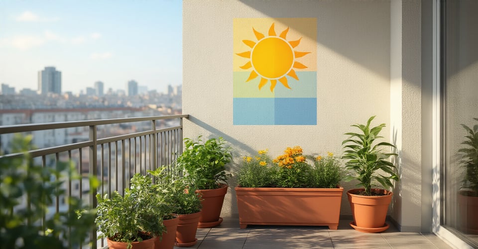 23 Essential Tips for Thriving balcony plants That Elevate Your Wellbeing