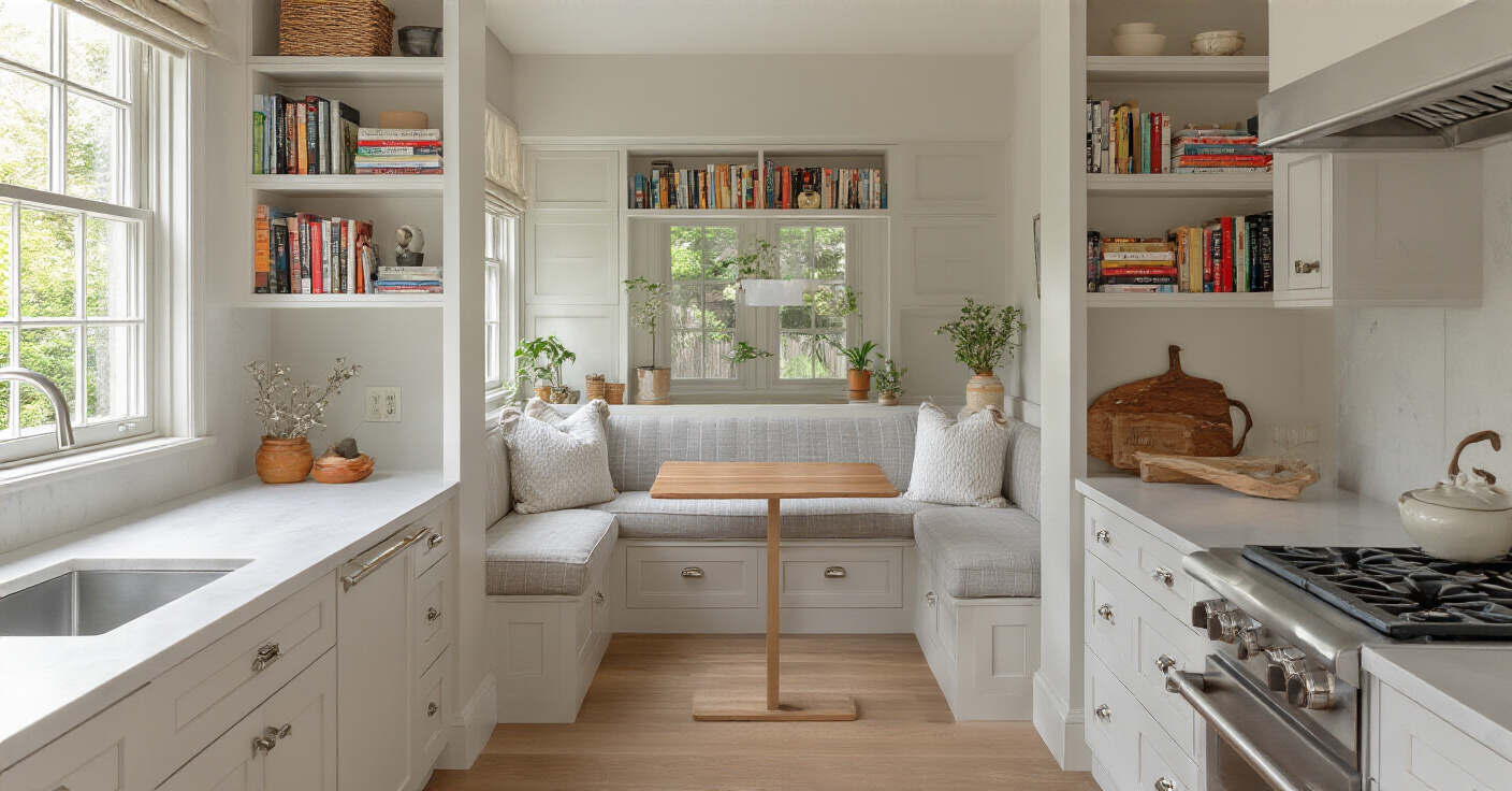 23 Game Changing small kitchen design Ideas That Actually Work