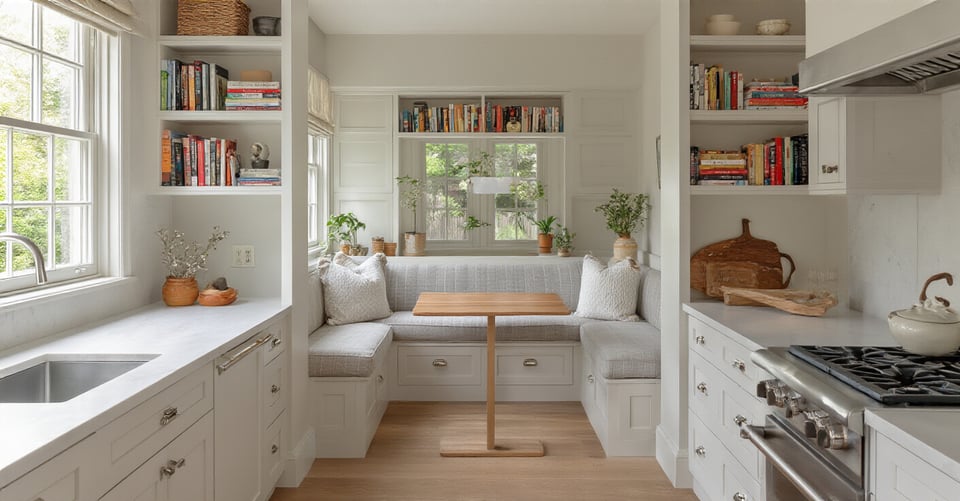 23 Game Changing small kitchen design Ideas That Actually Work