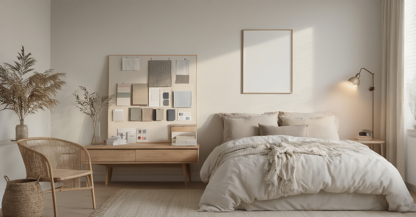 23 Thoughtful Bedroom Wall Art Ideas to Create a Truly Livable Haven