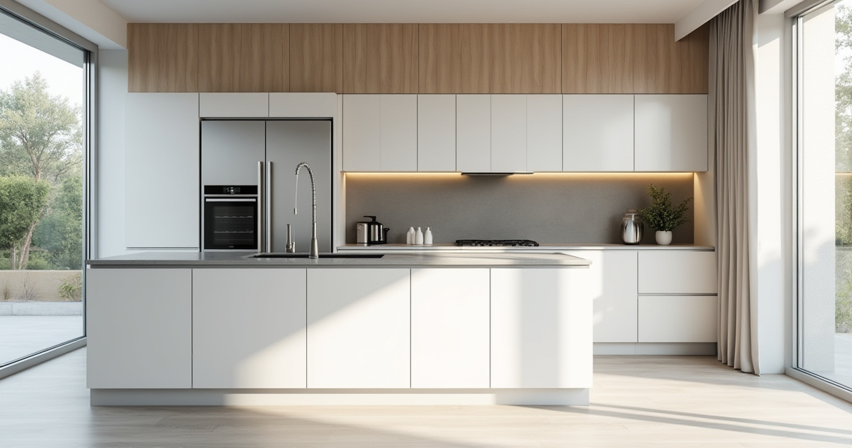 19 Ways to Find Authentic Modern Kitchen Inspiration (And Actually Love the Results)