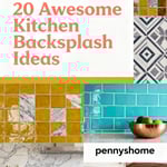 Pinterest Hidden Image