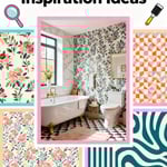 Pinterest Hidden Image