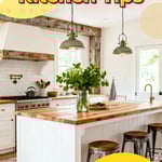 Pinterest Hidden Image