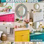 Pinterest Hidden Image