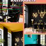 Pinterest Hidden Image