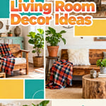 Pinterest Hidden Image