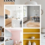 Pinterest Hidden Image