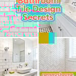 Pinterest Hidden Image