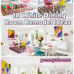 Pinterest Hidden Image