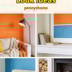 Pinterest Hidden Image