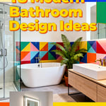 Pinterest Hidden Image