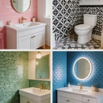 Pinterest Hidden Image