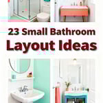 Pinterest Hidden Image