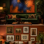 Pinterest Hidden Image
