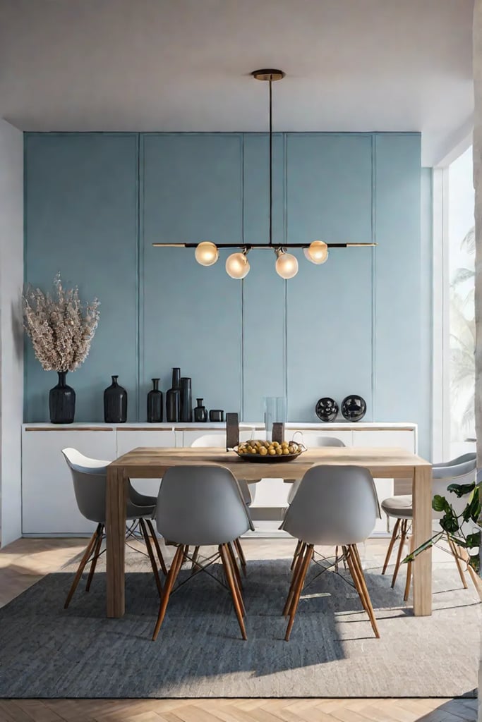 Benefits of efficient dining room storage reduced clutter and enhanced aesthetics