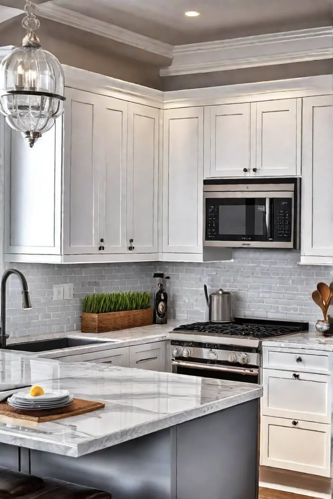 DIY cabinet refacing project guide