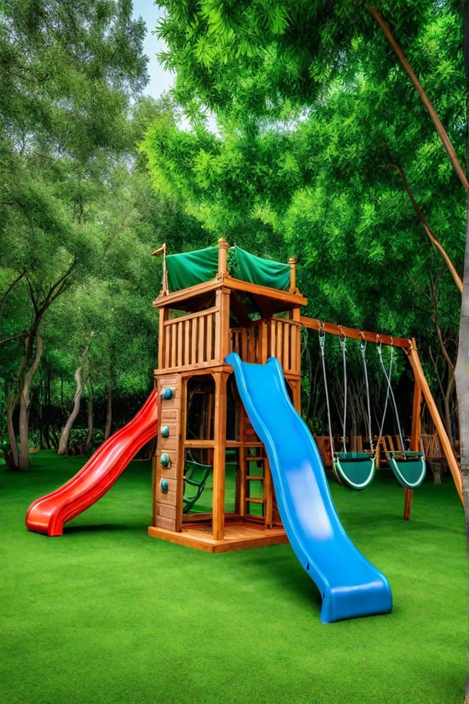 Ecofriendly and modern