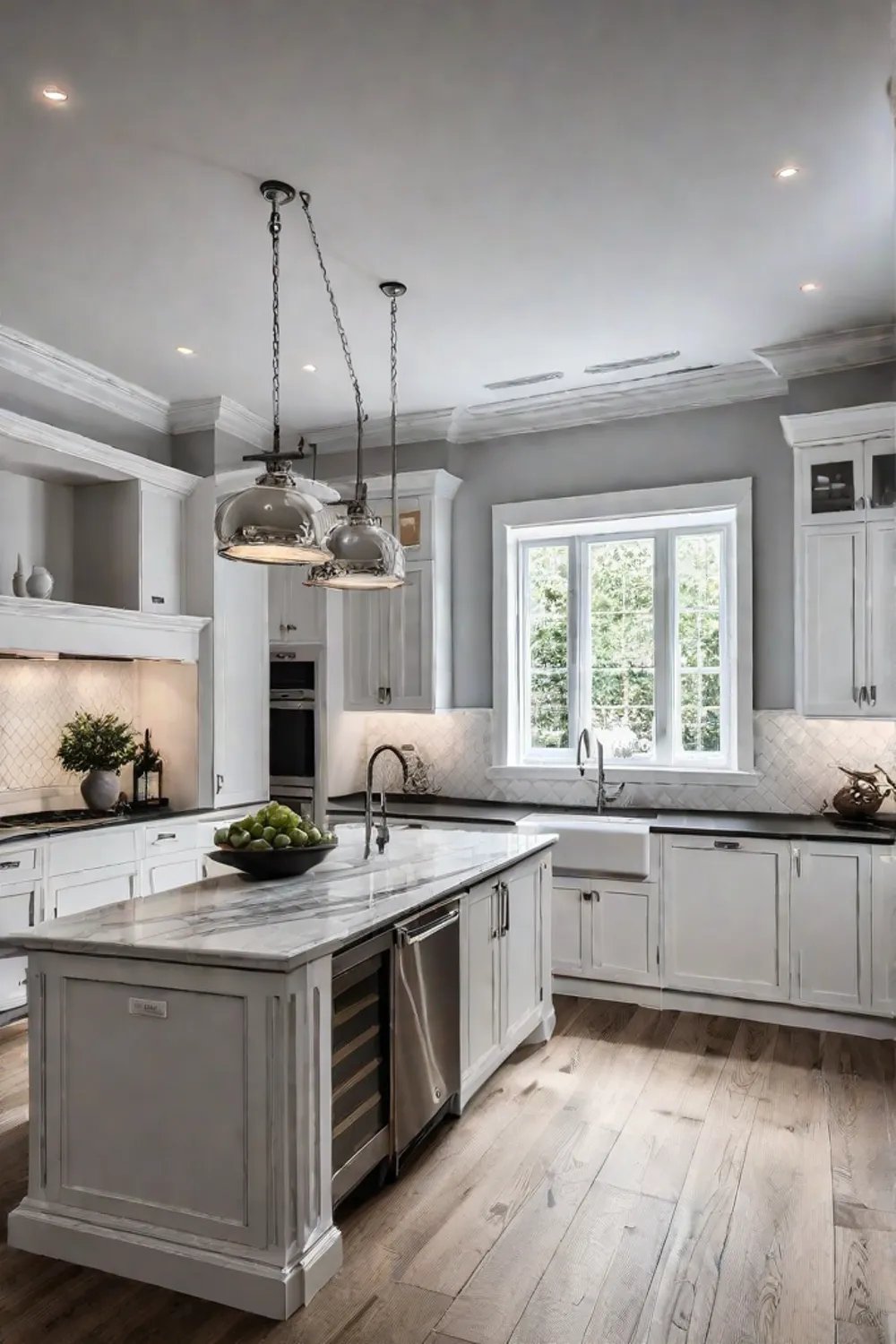 Energyefficient lighting solution with customizable brightness