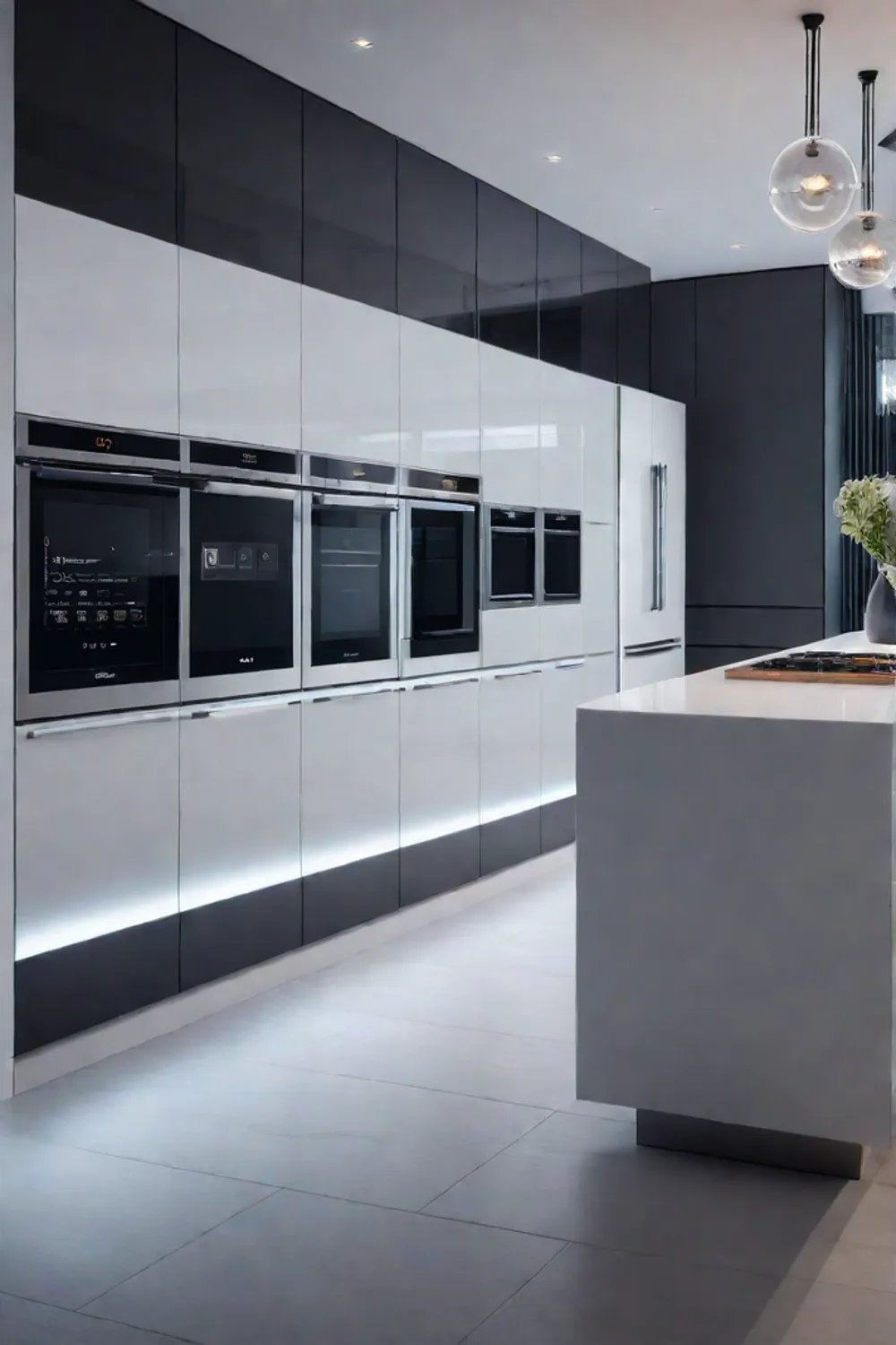 Future of kitchen technology