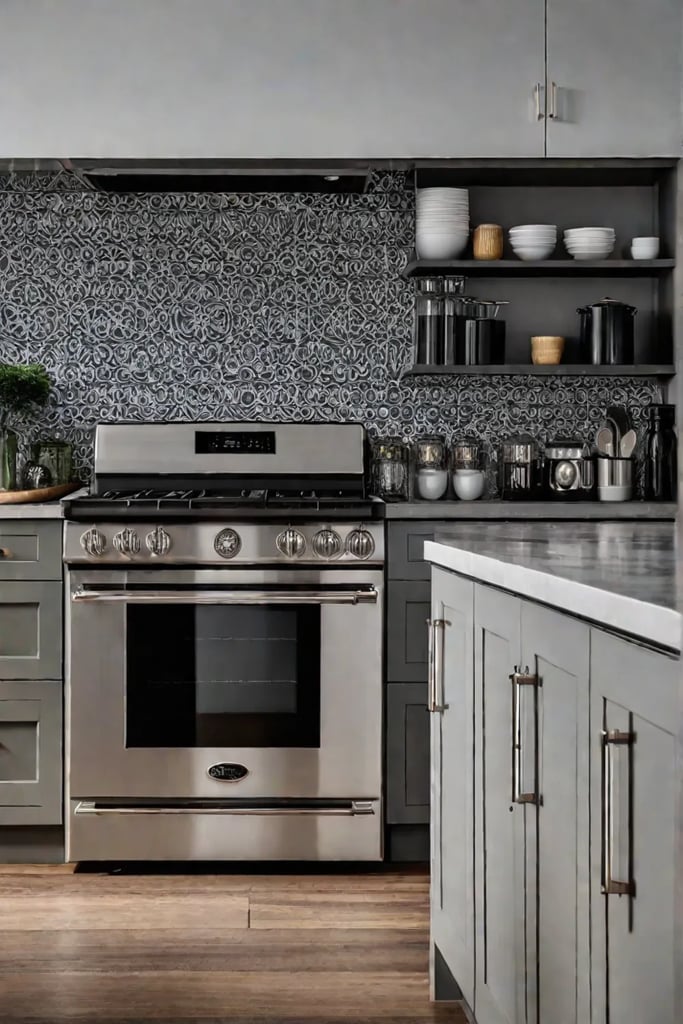 Impactful kitchen hardware upgrades