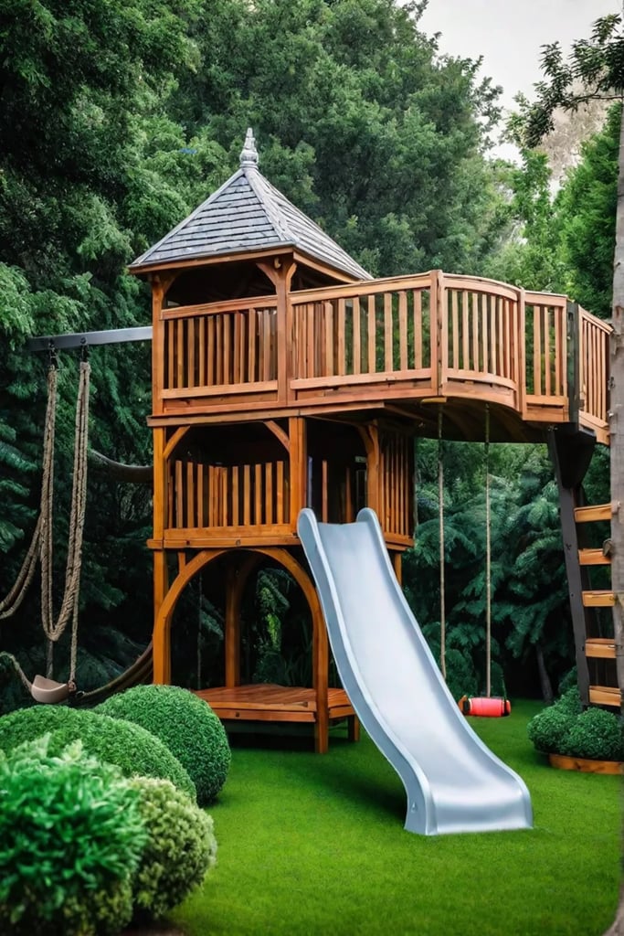 Intricate details and personalized touches