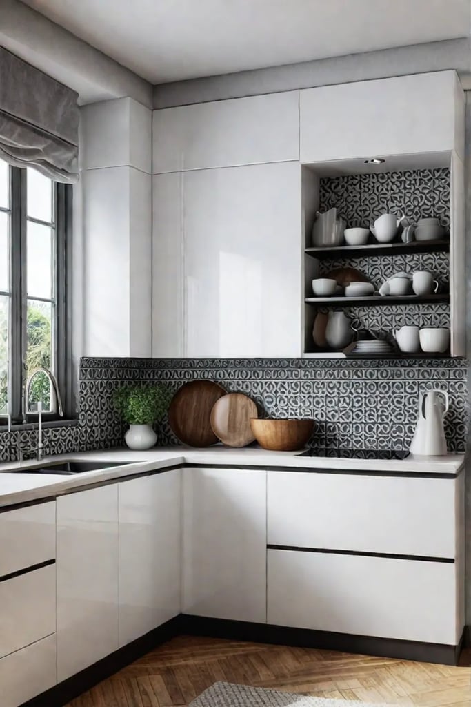 Kitchen Wall Decor Ideas