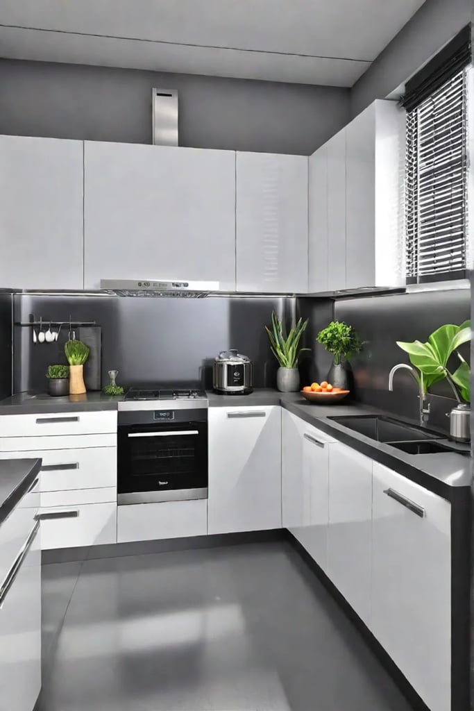 MultiFunctional Appliances