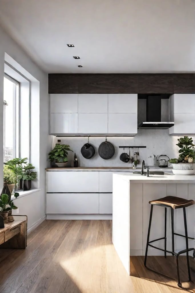 MultiPurpose Kitchen Furniture