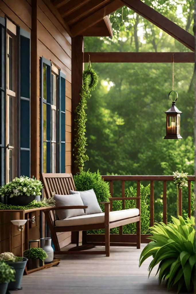 NatureInspired Decor