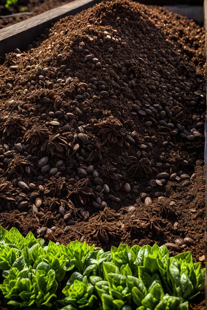 Organic Waste Recycling