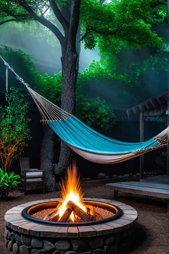 Rustic charm and family fun