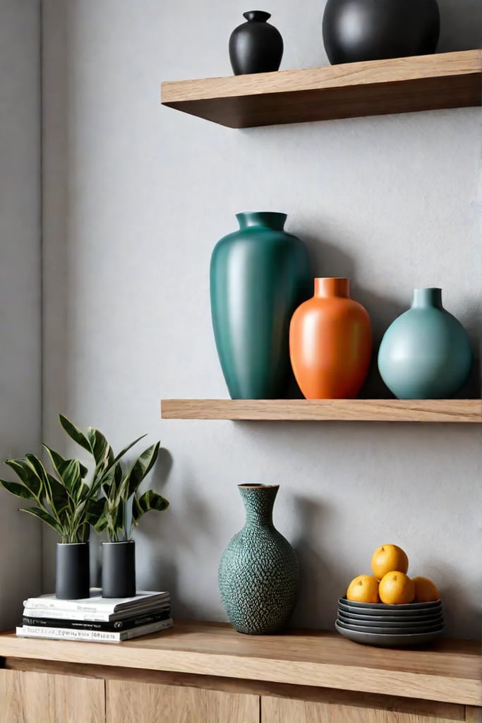 Scandinavian kitchen decor