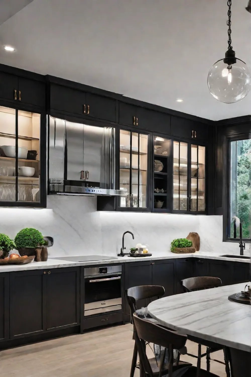 Smart Home Consultation