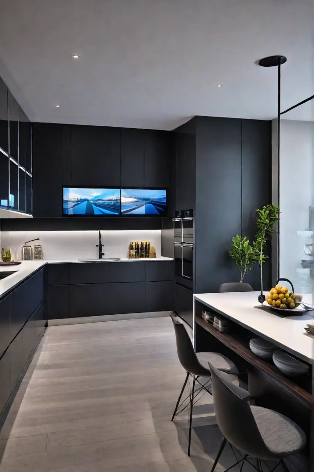 Smart Kitchen