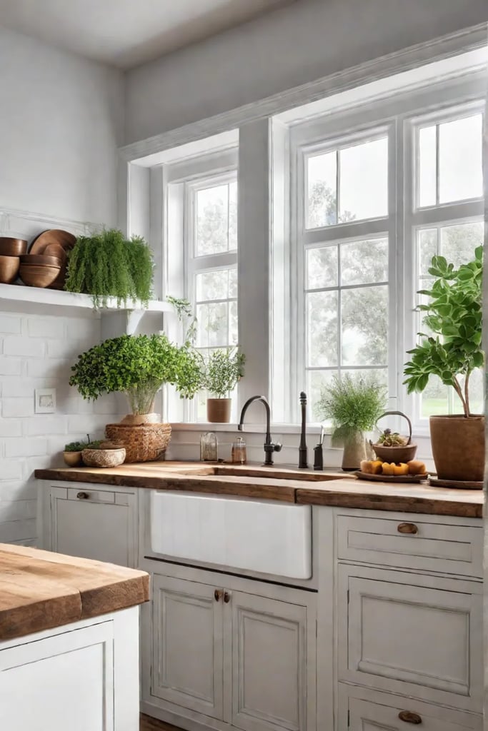 Sustainable Kitchen Design