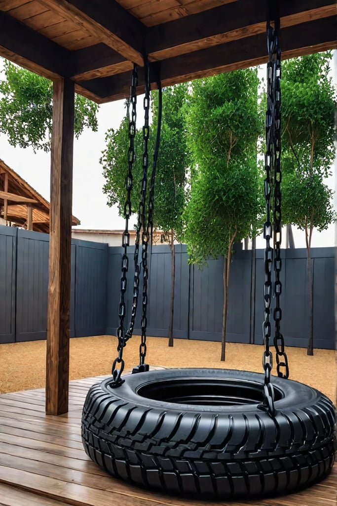 Upcycled and innovative