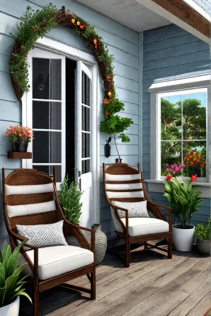 budgetfriendly porch ideas