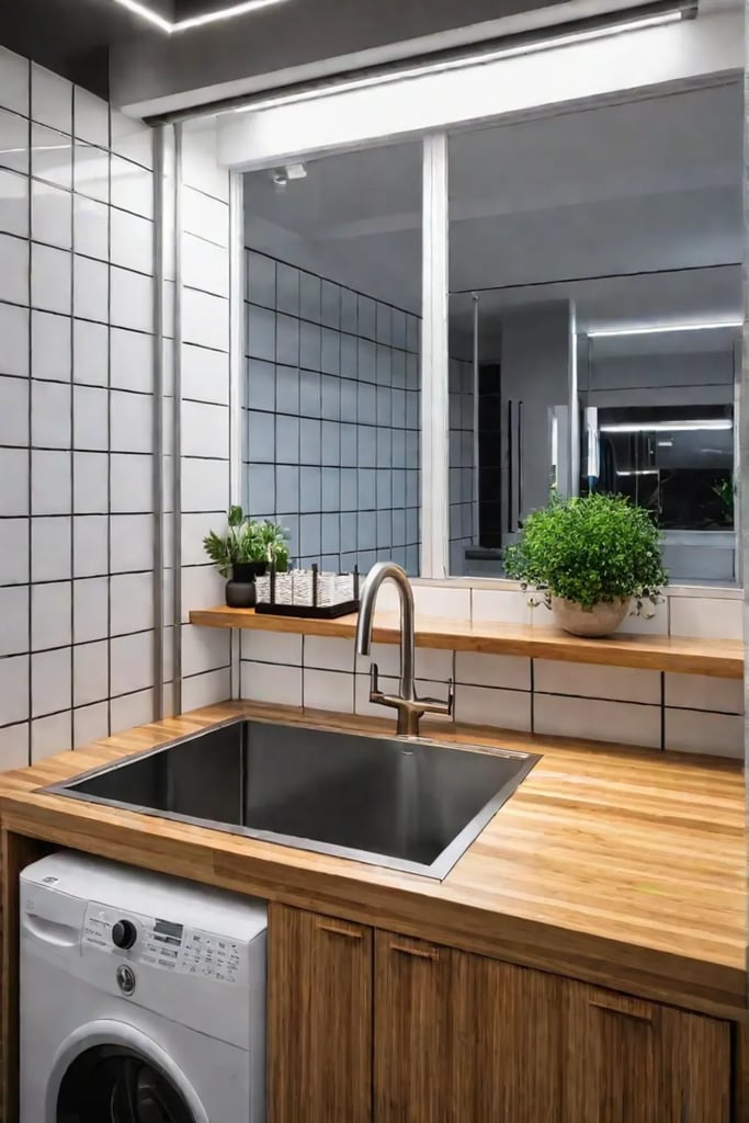 small kitchen design